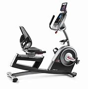 Image result for Recumbent Stationary Exercise Bikes