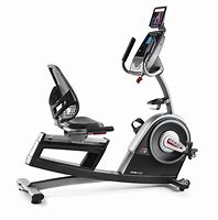 Image result for Ifit Recumbent Exercise Bike