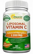 Image result for Vitamin C Liposomal Delivery
