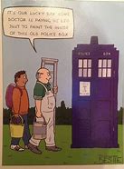 Image result for TARDIS Jokes