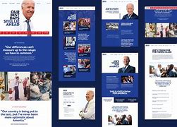 Image result for Joe Biden Design