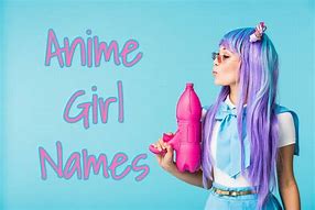 Image result for Anime Name Maker