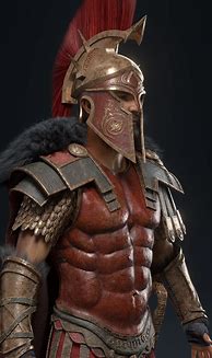 Image result for Spartan War Hero