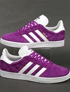Image result for White Suede Adidas