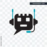 Image result for Chatbot Vector