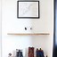 Image result for Shoe Entryway Storage Build