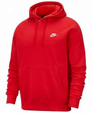 Image result for Nike Men's Pullover Fleece Hoodie