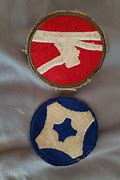 Image result for WW2 Patches Identification