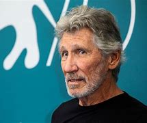 Image result for Roger Waters Gong