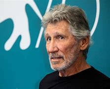 Image result for Roger Waters Young Color