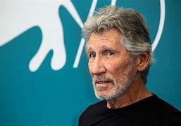 Image result for Roger Waters Logo.png