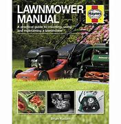 Image result for Lawn Mowers Guide to Buy