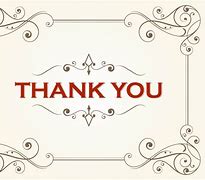 Image result for Note Templates Thank You