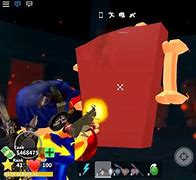Image result for Mad City Roblox Lava Boss