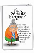 Image result for Daily Prayer for Elderly Humorous