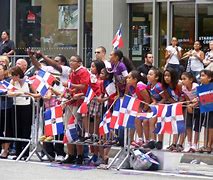 Image result for Dominican Parade