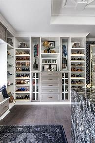 Image result for walk in closets organizer