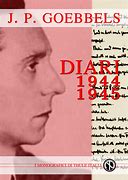 Image result for Joseph Goebbels Personal Life