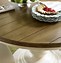 Image result for White Country Dining Room Sets