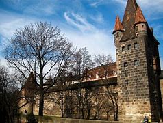 Image result for Nuremberg Towers