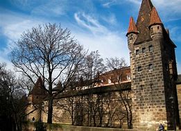 Image result for Nuremberg Town Hall