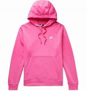 Image result for Nike Hoodies for Men Pink Color Ways Coral