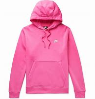 Image result for Pink Pullover Hoodie