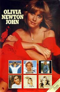 Image result for Olivia Newton-John Don't Stop Believing