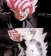 Image result for Goku Black Quotes