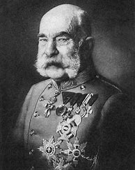 Image result for Leader of Austria Hungary WW1