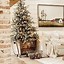 Image result for Farmhouse Christmas Tree