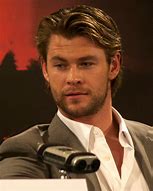 Image result for Chris Hemsworth As