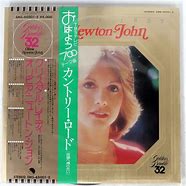 Image result for Lullaby Album Songs Olivia Newton-John