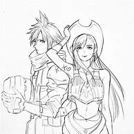 Image result for what is the conflict in final fantasy?