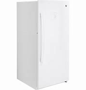 Image result for GE 21.1 Frost Free Upright Freezers Reviews