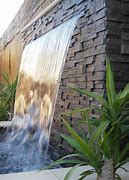 Image result for Famous Contemporary Concrete Waterfalls