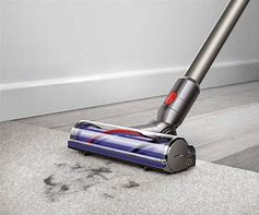 Image result for Dyson V8 Animal Cord Free Vacuum