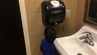Image result for Automatic Hand Dryer
