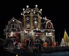 Image result for Crazy Christmas Decorations