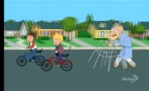 Image result for Herbert Family Guy with Kids