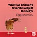 Image result for Chicken Humor