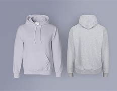 Image result for Beige Hoodie Front and Back