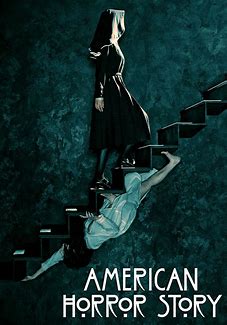 Image result for american horror story POSTER