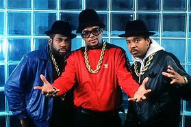 Image result for Run DMC Look