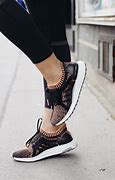 Image result for Adidas Ultra Boost Women Knit Shoes