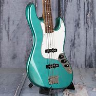 Image result for Fender Bass Guitar 4 String