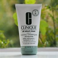 Image result for Clinique Cleanser