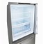 Image result for LG Refrigerators Models Bottom Freezers