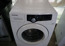 Image result for Samsung VRT Front Load Washer