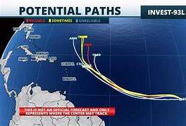 Image result for Tropical Storm in the Caribbean